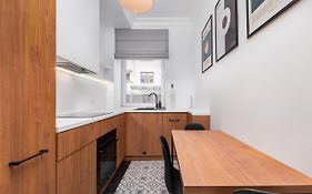 Marszalkowska 16A By Homeprime